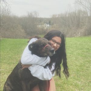 Meet your Posher, Katherine